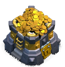 Amount of gold