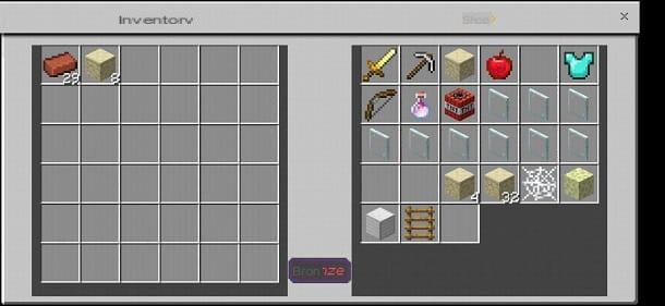 How to play BedWars in Minecraft PE