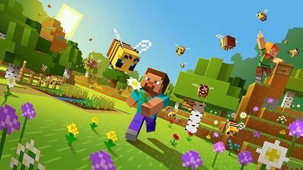 How to download Minecraft without Aptoide