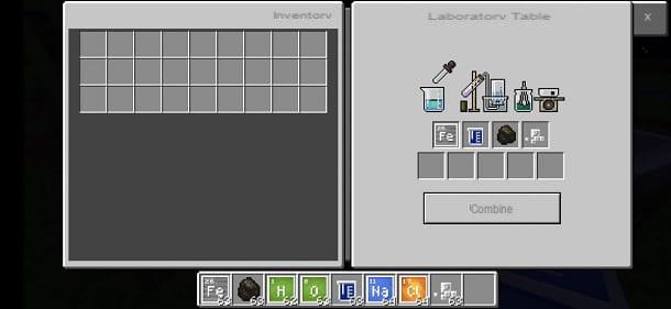 Come fare la carbonella su Minecraft
