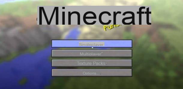 How to ban on Minecraft