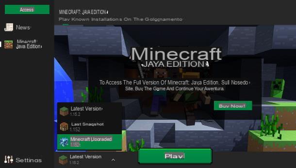 Cómo dedicar más RAM a Minecraft