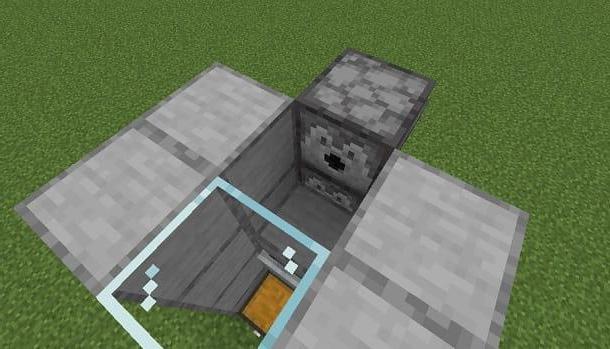 How to make a chicken farm in Minecraft