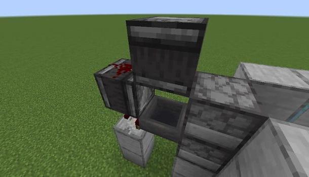How to make a chicken farm in Minecraft