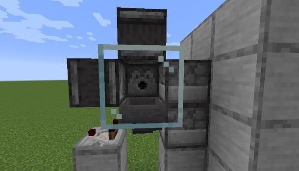 Como fazer uma granja de galinhas no Minecraft