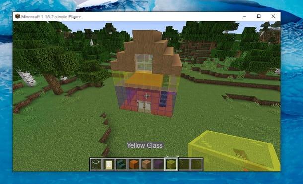 Les meilleures maisons Minecraft