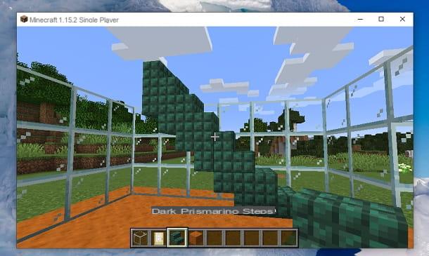Migliori case Minecraft