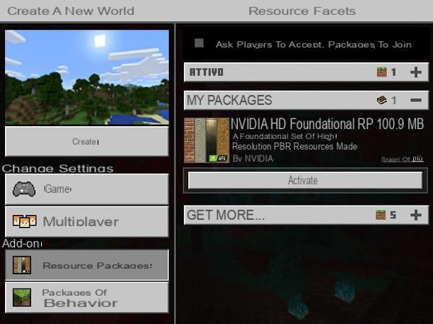 Como fazer o download do Minecraft RTX