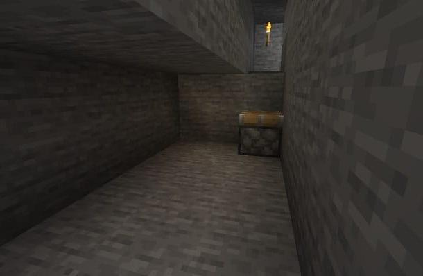 How to make traps in Minecraft