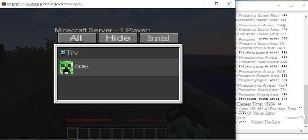 Come hostare un server Minecraft gratis