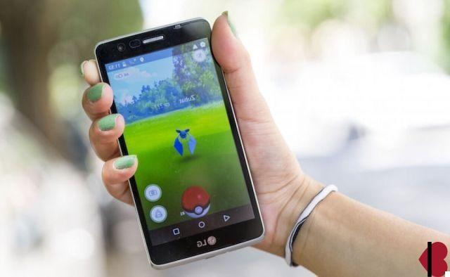 La nueva actualización de Pokémon Go afectará a ciertos dispositivos Android