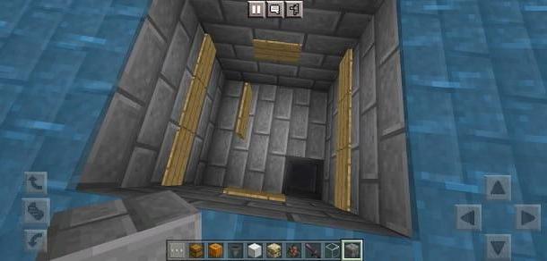 Comment faire une ferme de fer dans Minecraft
