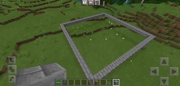 Como fazer uma fazenda de ferro no Minecraft