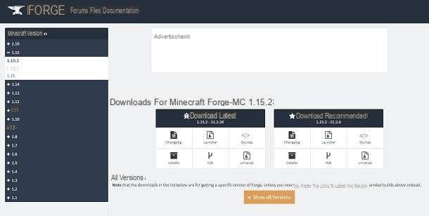 How to install mods on Minecraft