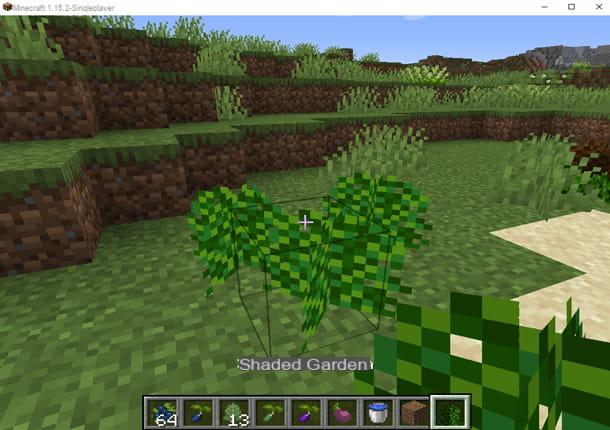 How to farm in Minecraft