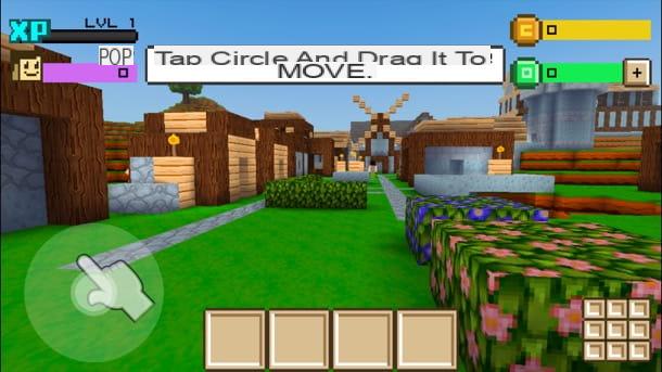 How to download Minecraft on your phone