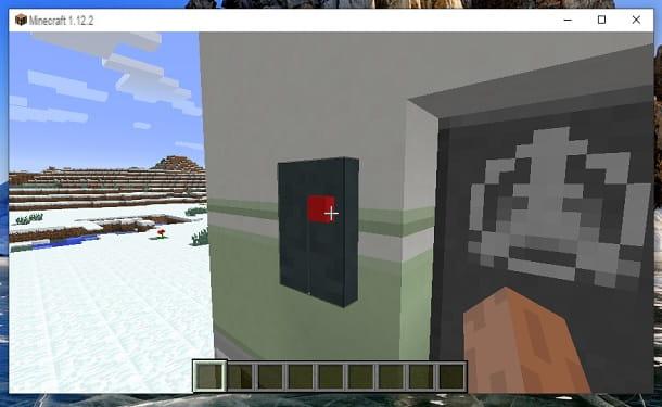 How to download the SCP mod on Minecraft