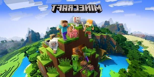 How to play Minecraft online for free