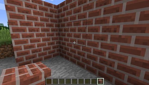 Comment construire une maison moderne dans Minecraft
