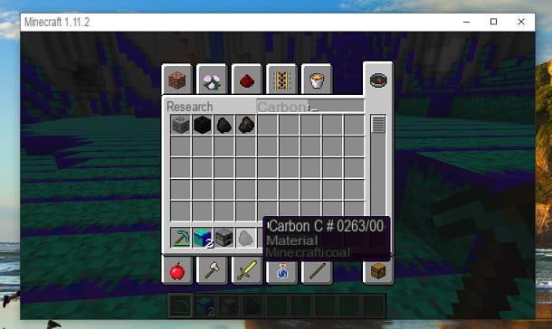 How to make a diamond farm in Minecraft