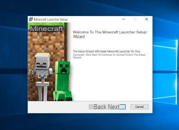 Come scaricare Minecraft gratis per PC