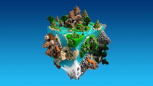 Como fazer o download do Minecraft Earth