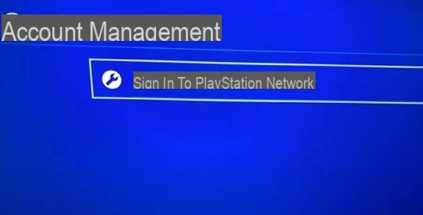 How to update Minecraft PS4