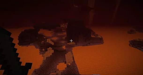 Comment faire la potion d'invisibilité dans Minecraft