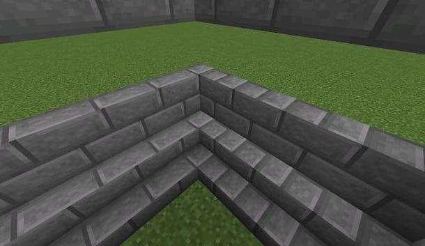 Comment construire un bunker dans Minecraft