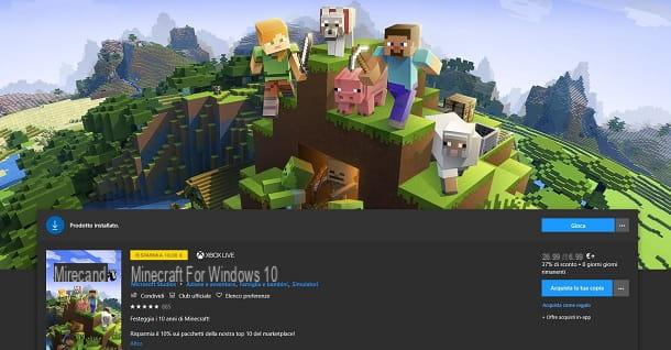 Comment télécharger Minecraft Premium gratuitement