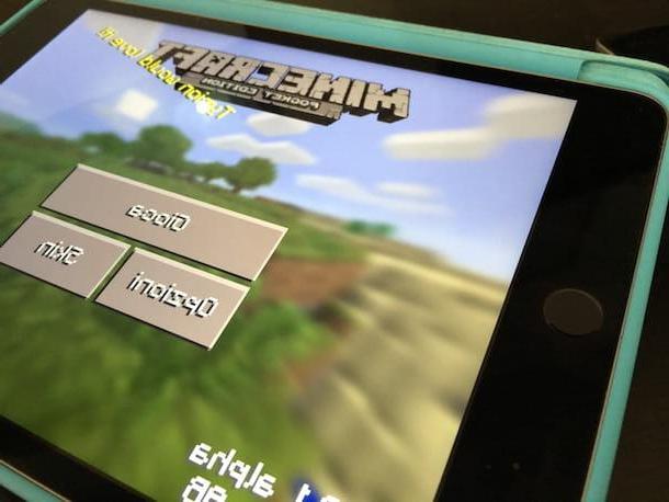 How to download Minecraft PE for free